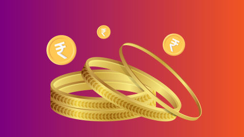 Steps to follow after applying for gold loan