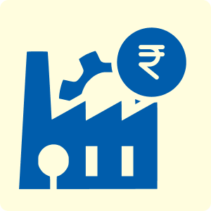 Industrial Equipment Refinance